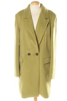 Cappotto 44 TINTA
