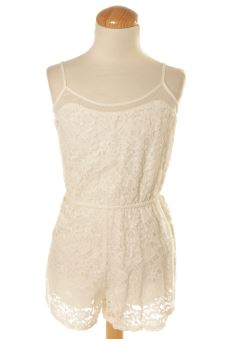 Jumpsuit XS Hollister