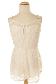 Jumpsuit XS Hollister