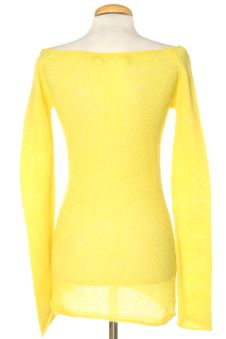 Jersey M Bershka
