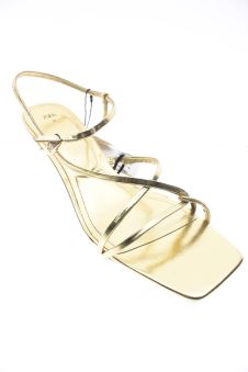 Sandales à talons 39 Zara