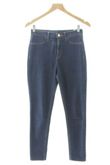 Vaquero 36 H&M