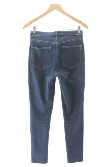 Vaquero 36 H&M
