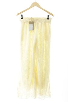 Pantalon Casual L Meisié