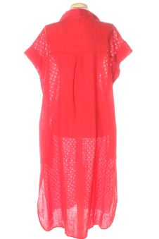 Vestito casual XXL Cortefiel