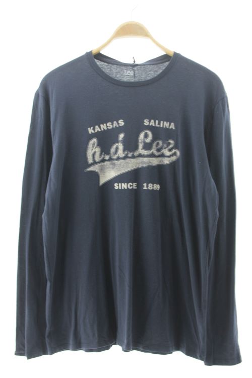T-shirt à manches longues