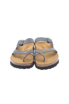 Sandalias planas 36 Aurora Mateo