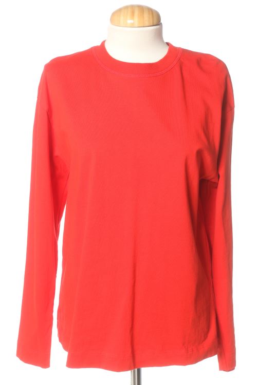 T-shirt à manches longues