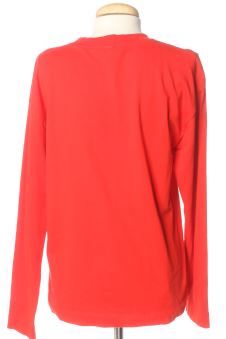 T-shirt à manches longues S Zara
