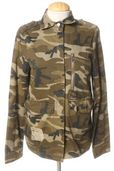 Chemise S Pull & Bear