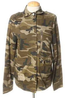 Camicia S Pull & Bear, foto 1 di 2