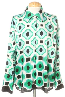 Chemise S Zara, photo 1 sur 2