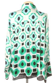 Chemise S Zara