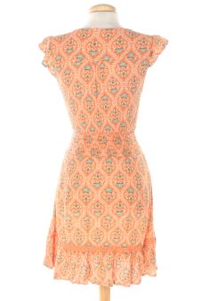 Vestido casual 36 Springfield