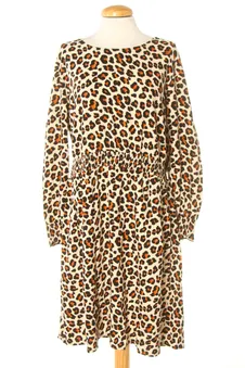 Robe casual XL BODYFLIRT, photo 1 sur 2