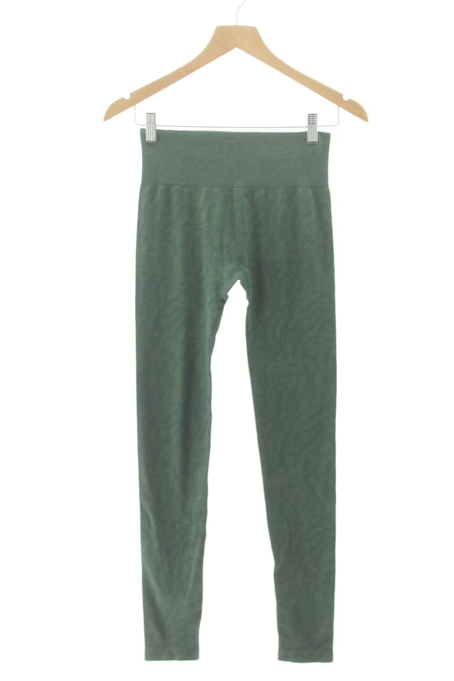 Jogging WORK OUT de la taille 34, de couleur vert
