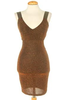 Vestito casual S MISTIC, foto 1 di 2