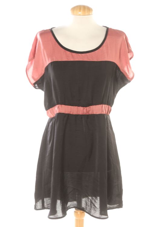 Robe casual