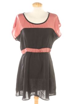 Robe casual S TWIK