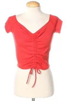 Top L H&M, foto 1 de 2