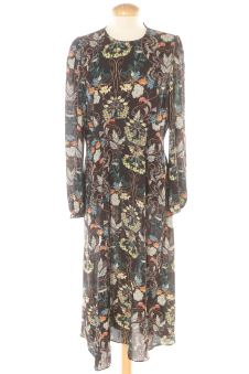 Robe casual L Zara, photo 1 sur 2