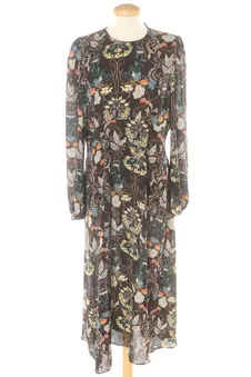 Robe de jour L Zara, photo 1 sur 2