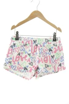 Pantaloni corti 8 anni Billieblush