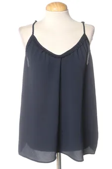 Top XL Vero moda, photo 1 sur 2
