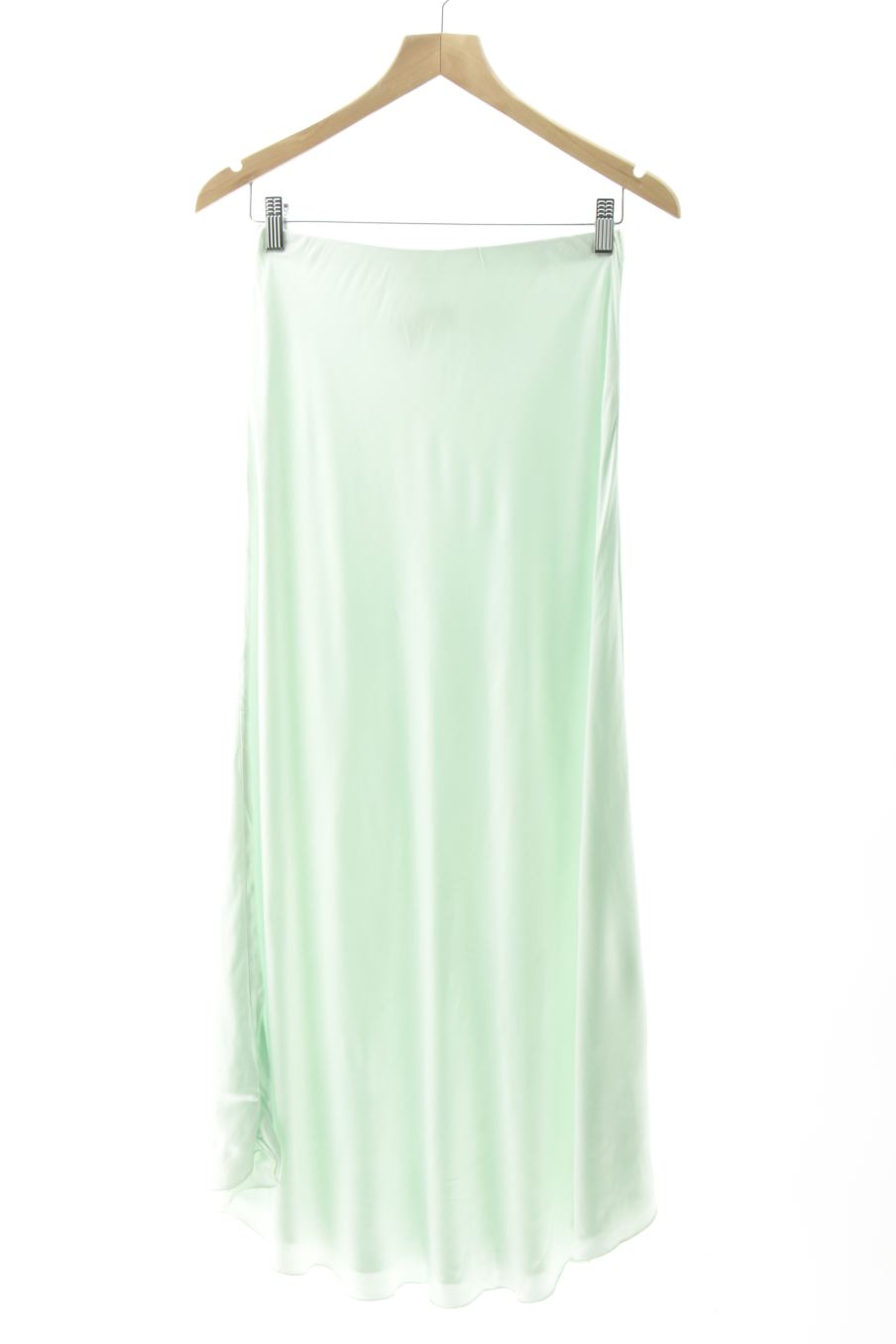 Jupe New collection de la taille XS, de couleur turquoise
