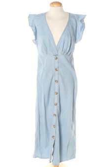 Vestido casual M PERCENTIL, foto 1 de 2