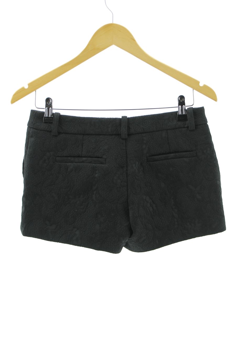 Shorts Camaieu de la taille 34, de couleur noir