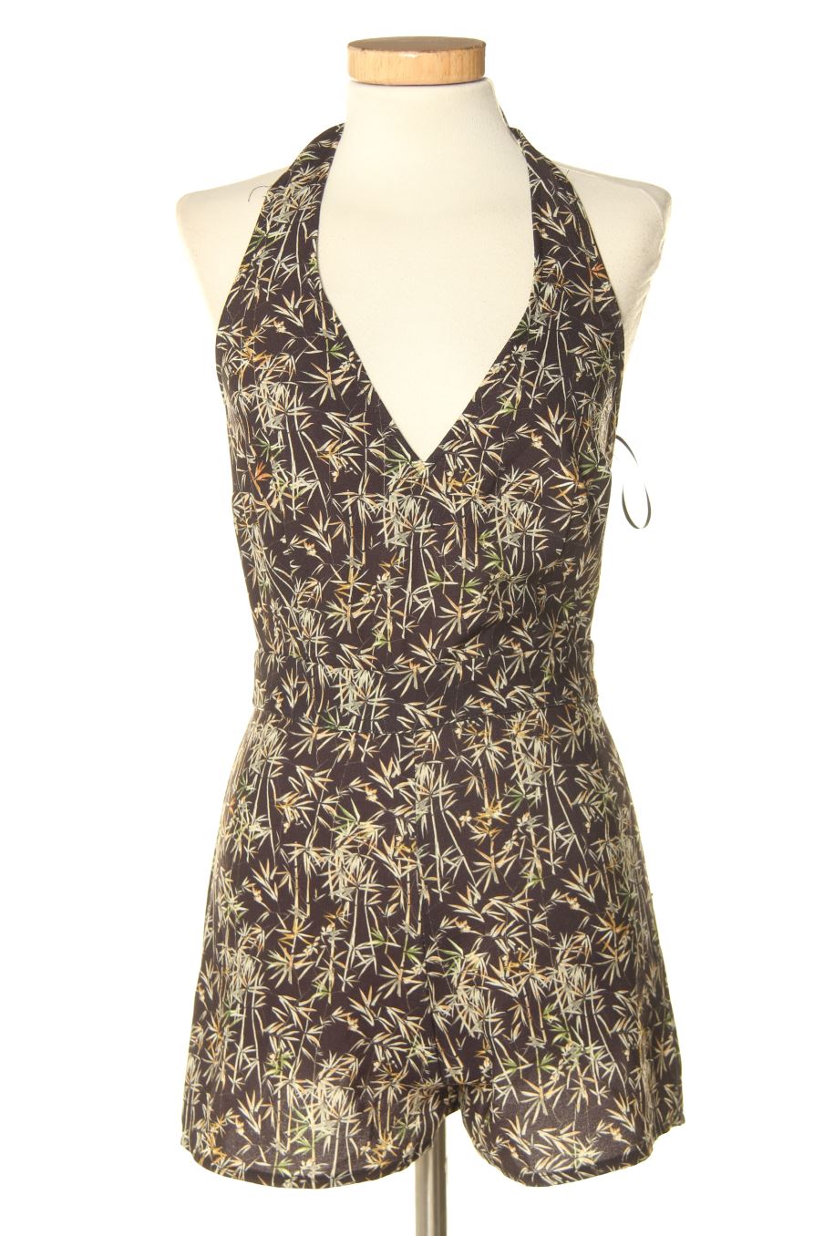 Combinaison Pull & Bear de la taille S, de couleur imprimés