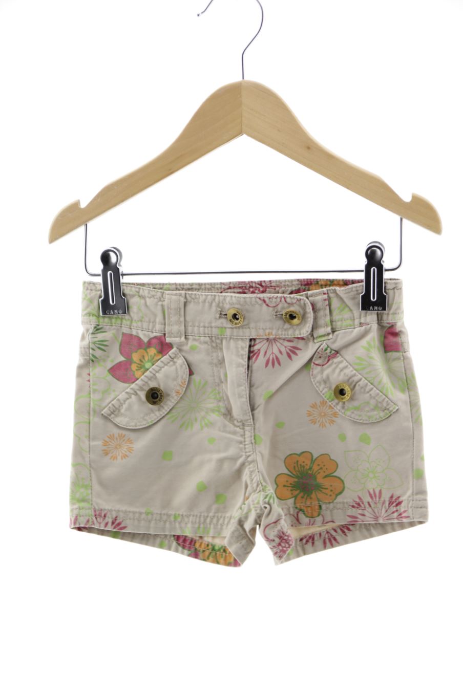 Short Mc baby de la taille 2 ans de seconde main