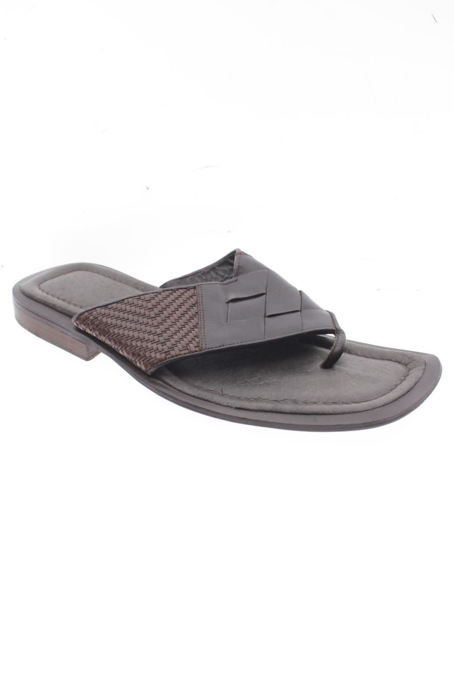 Sandalias de Zara de la talla 44