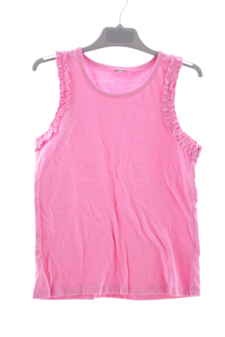 Camiseta sin mangas de PERCENTIL de la talla 7 años de segunda mano