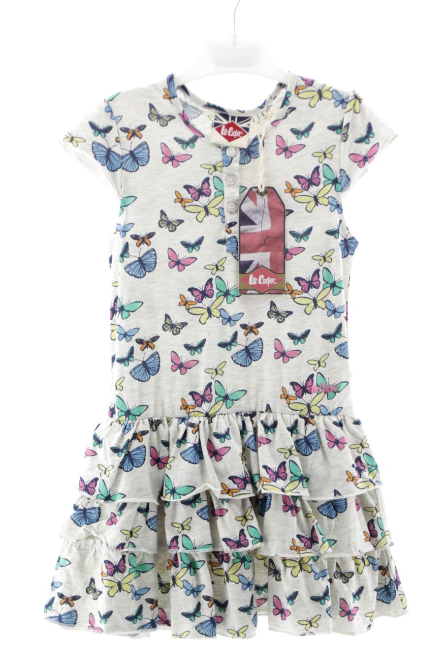 Robe casual Lee Cooper de la taille 5 ans avec une étiquette