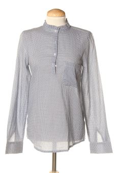 Blusa de manga larga S Sfera, foto 1 de 2