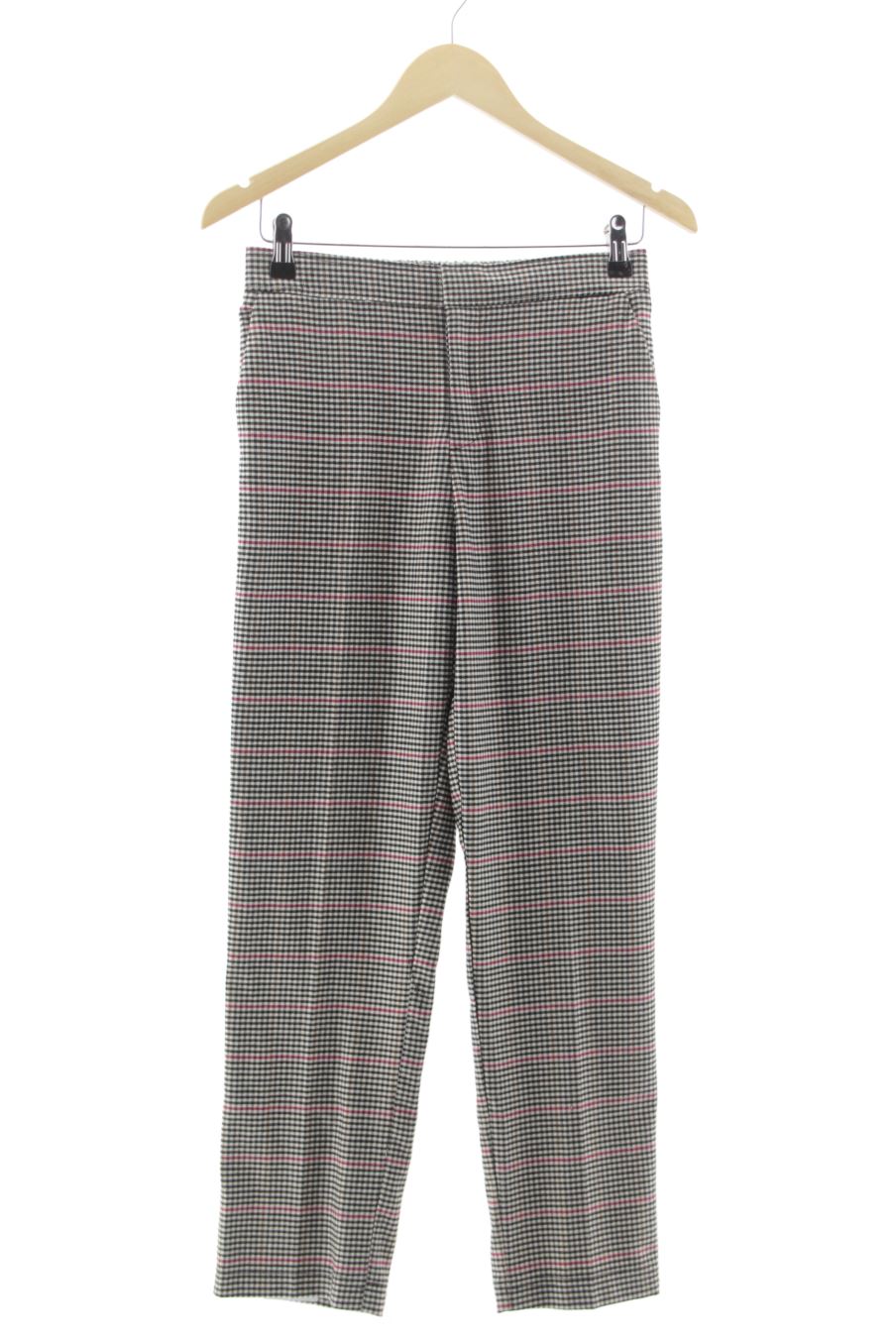 Hose von Sfera Größe S, Farbe Kariert, für