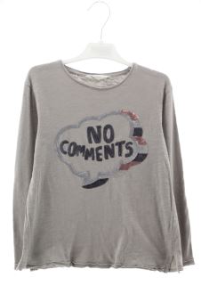 T-shirt manches longues 6 ans Mango