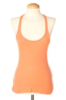 Maglietta senza maniche S Zara