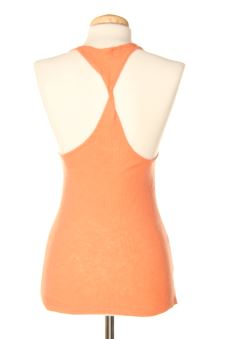 Maglietta senza maniche S Zara
