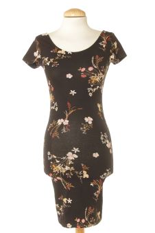 Robe casual XS Clockhouse (C&A), photo 1 sur 2
