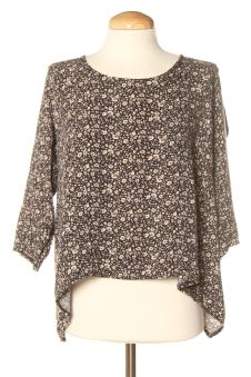 Blouse à manches longues S Double Agent, photo 1 sur 2