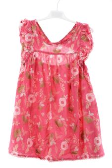 Blouse à manches courtes 14 ans Vertbaudet