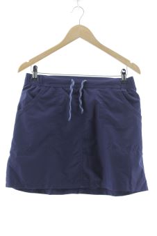 Aufwändiger Rock 38 Quechua (DECATHLON)