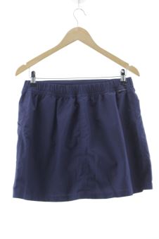 Aufwändiger Rock 38 Quechua (DECATHLON)