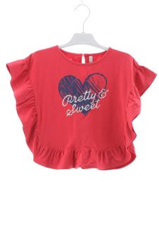 T-shirt 3 ans trybeyond