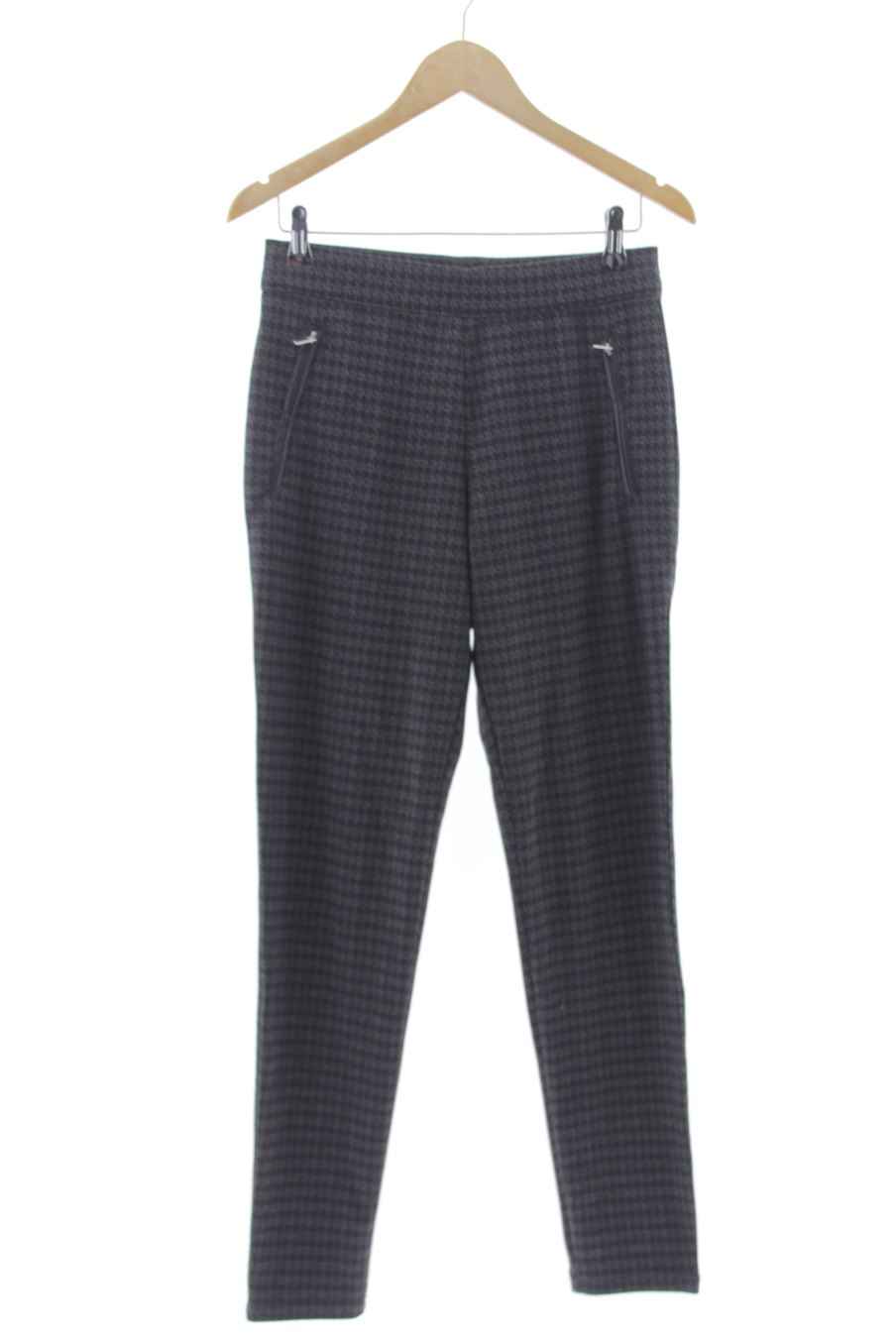 Pantalon Casual MS Mode de la taille 40, de couleur carreaux