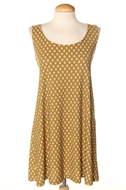 Vestido casual