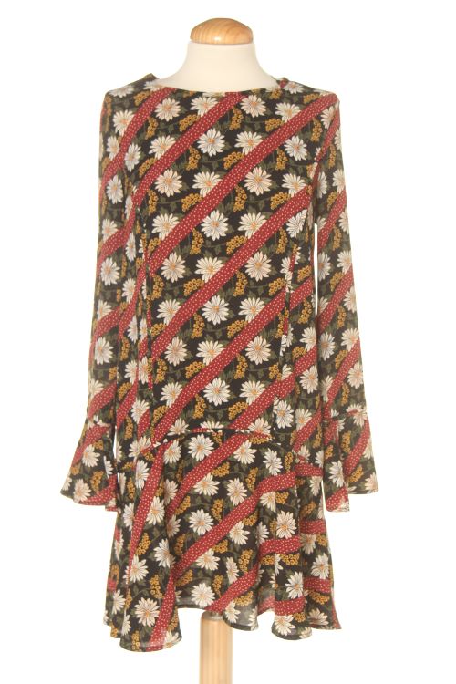 Robe casual